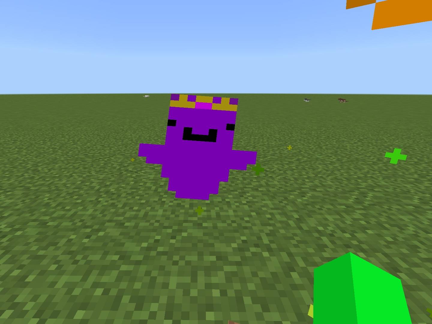 Wemmbu totem for MCPE — screenshot 3