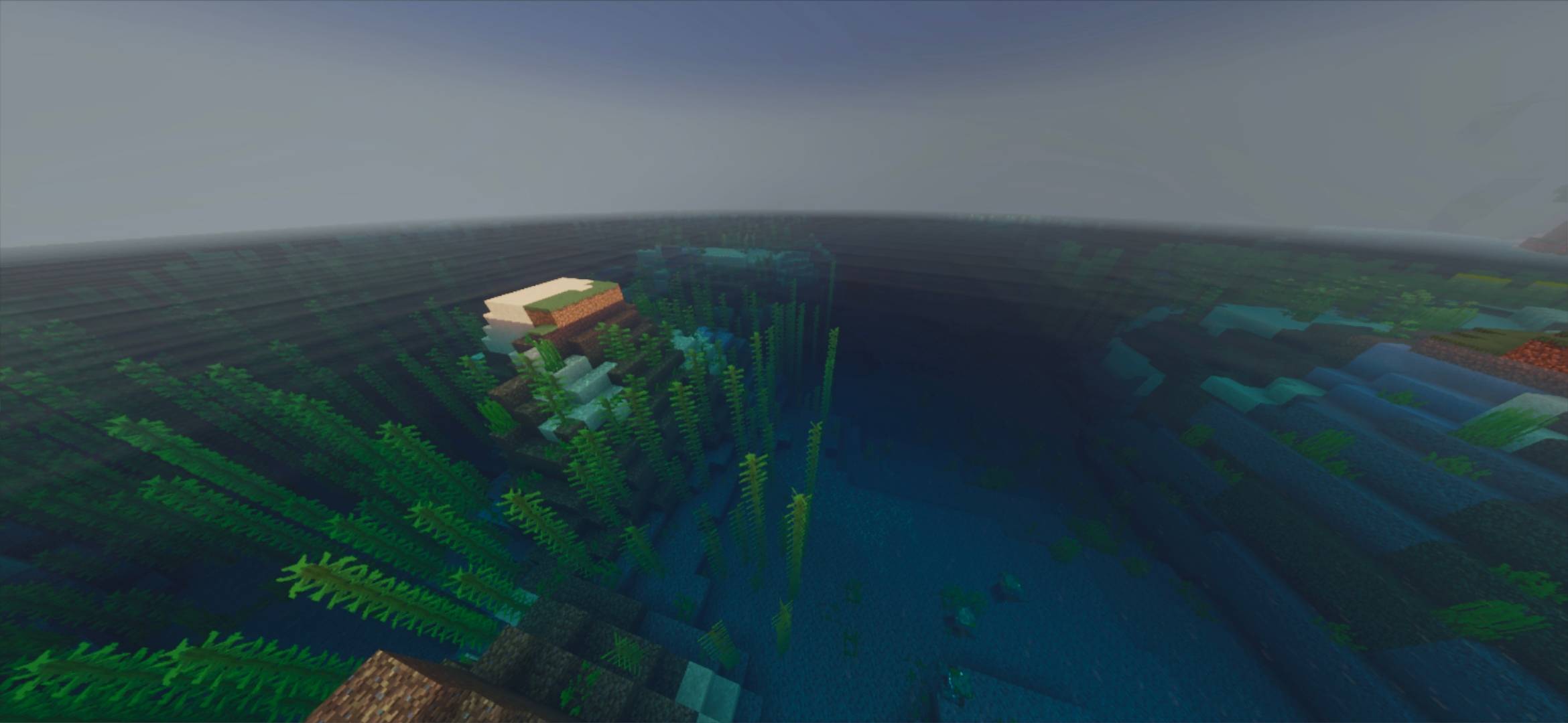 Visual plus shader — screenshot 4