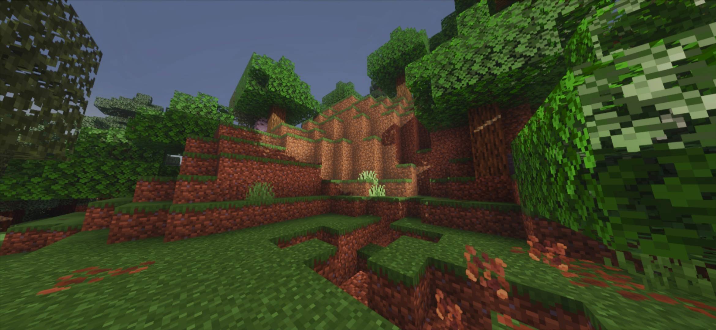 Visual plus shader — screenshot 5