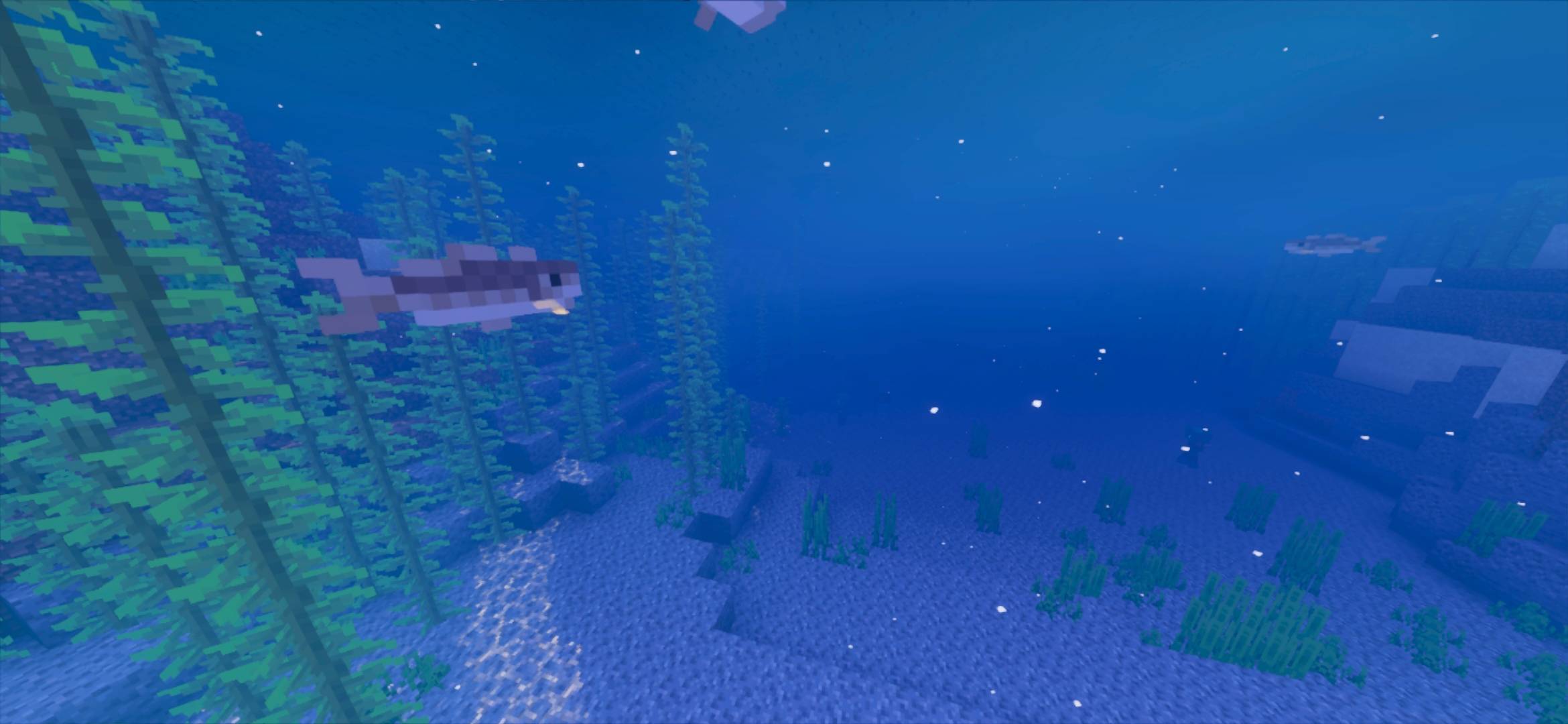 Visual plus shader — screenshot 6