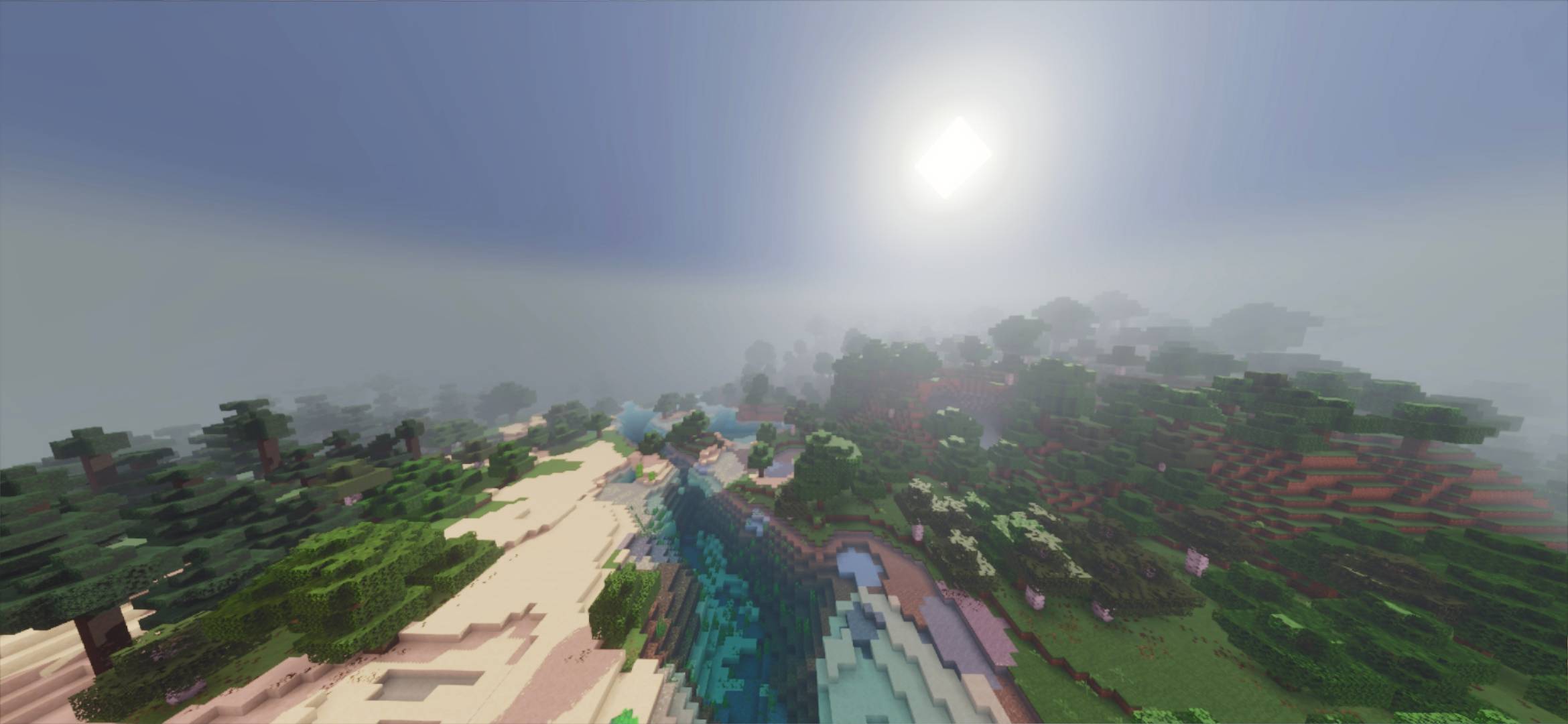 Visual plus shader — screenshot 7