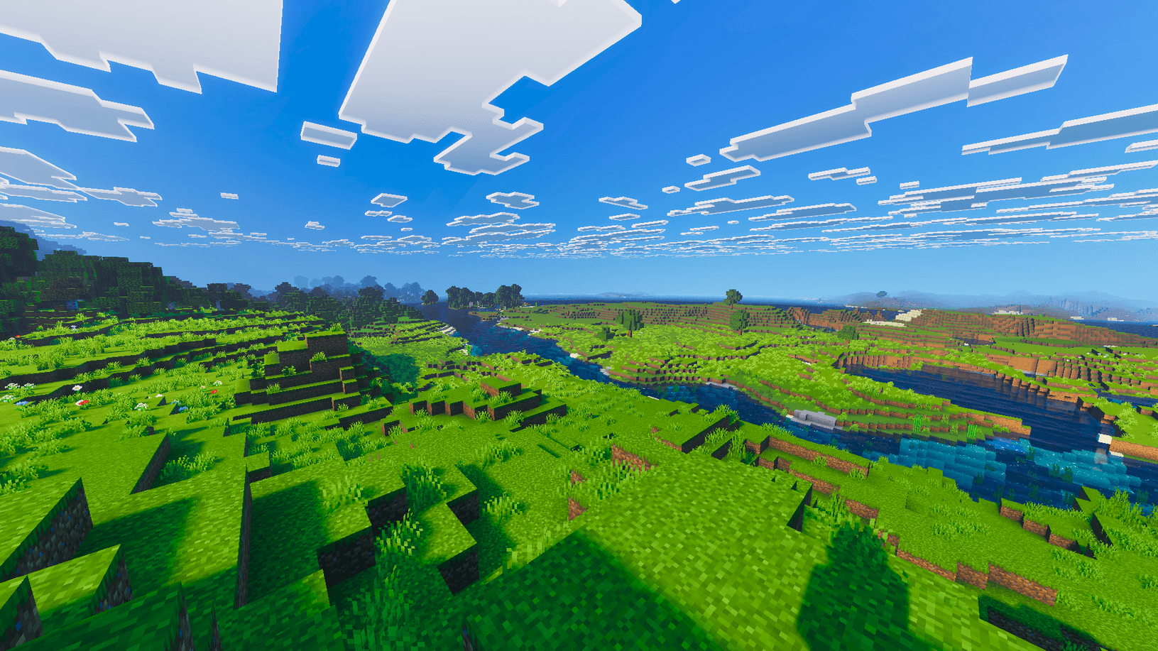 Vibrant Rtx Visuals — screenshot 3