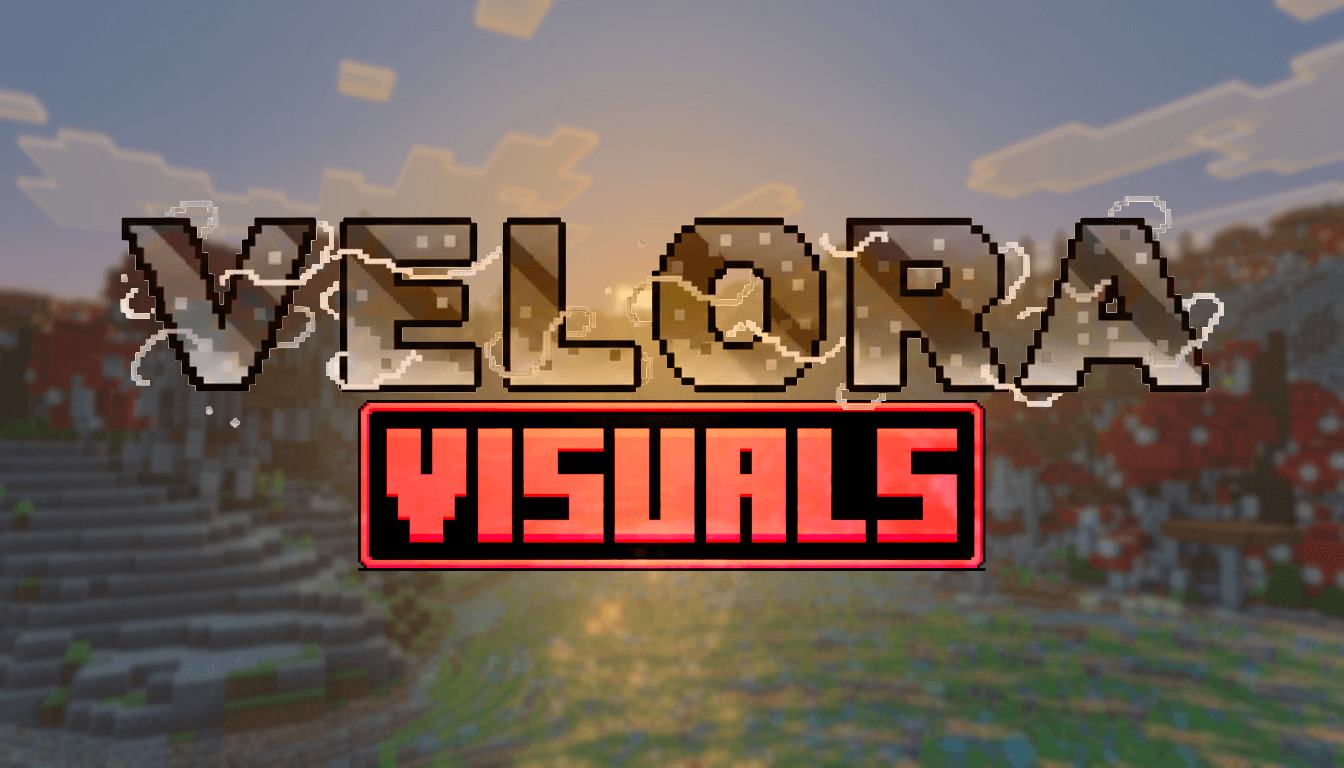 Velora Visuals — screenshot 1