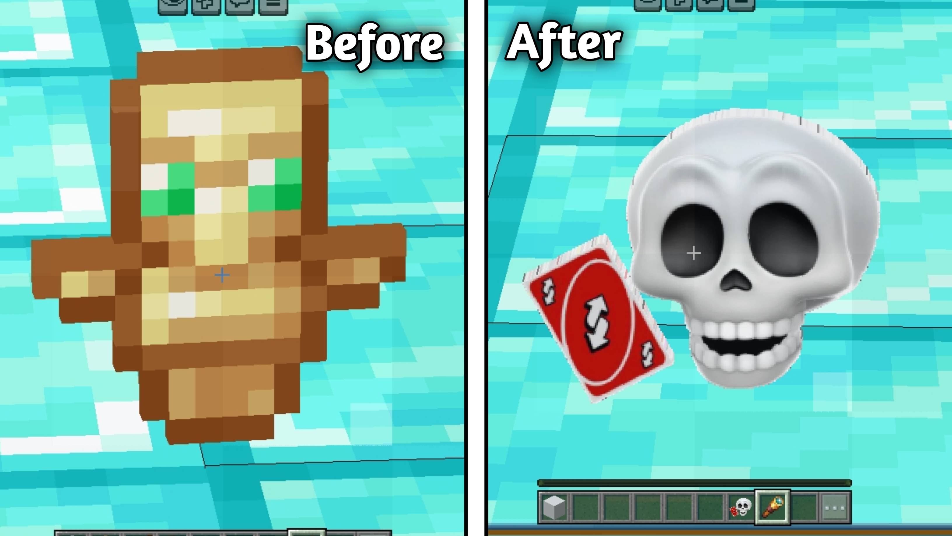 UNO Reverse Totem — screenshot 2