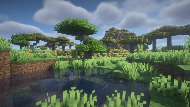 Ultimate Shaders — screenshot 1