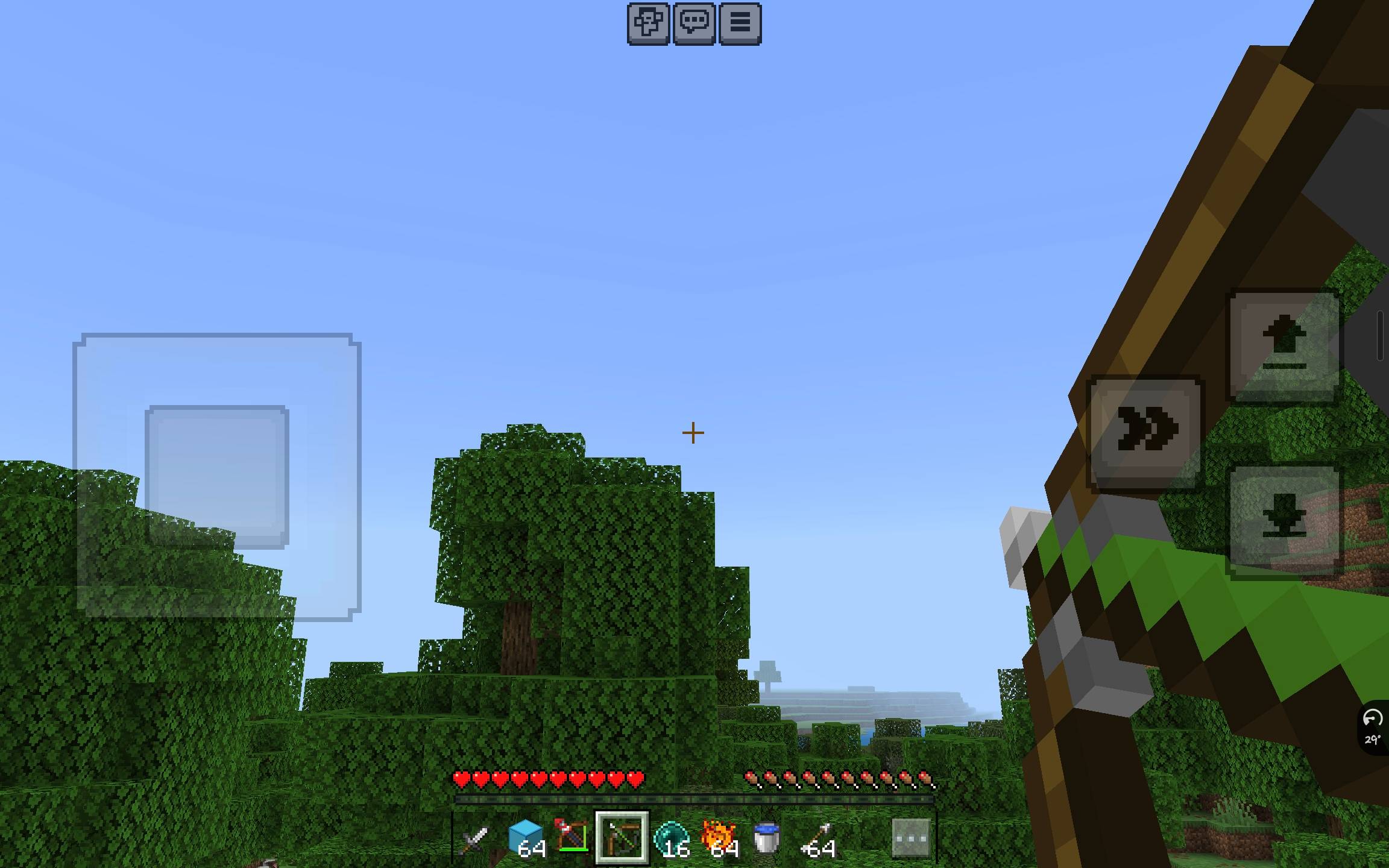 Ultimate Bedwars PVP Pack — screenshot 1