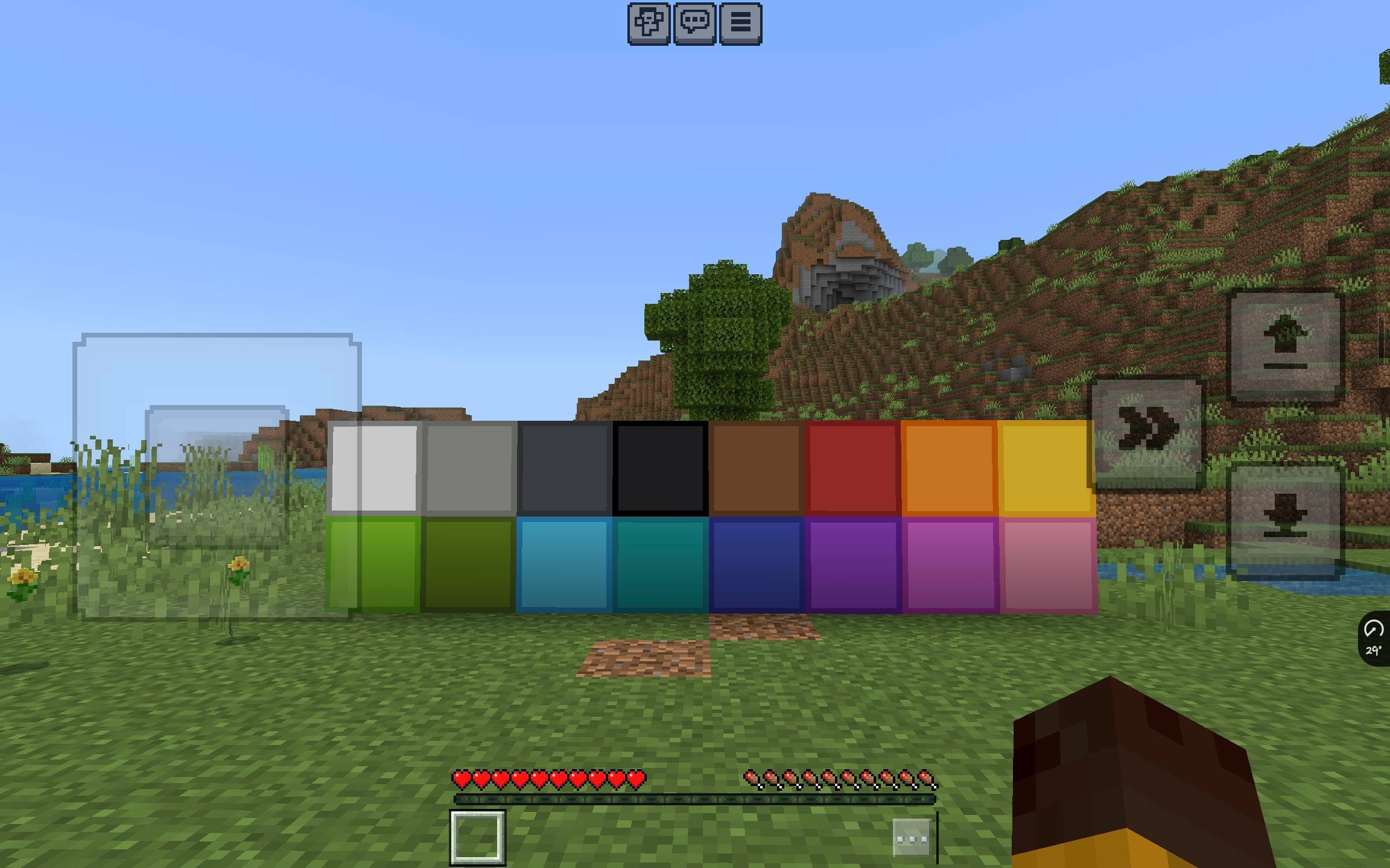 Ultimate Bedwars PVP Pack — screenshot 2