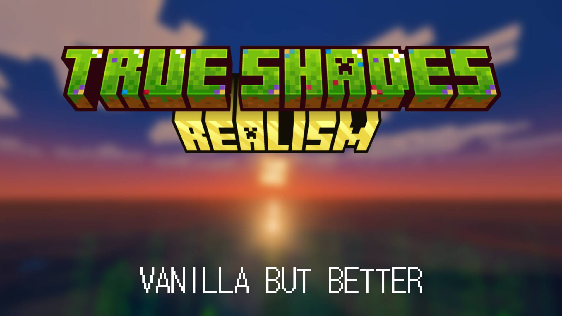True Shades Realism — screenshot 1