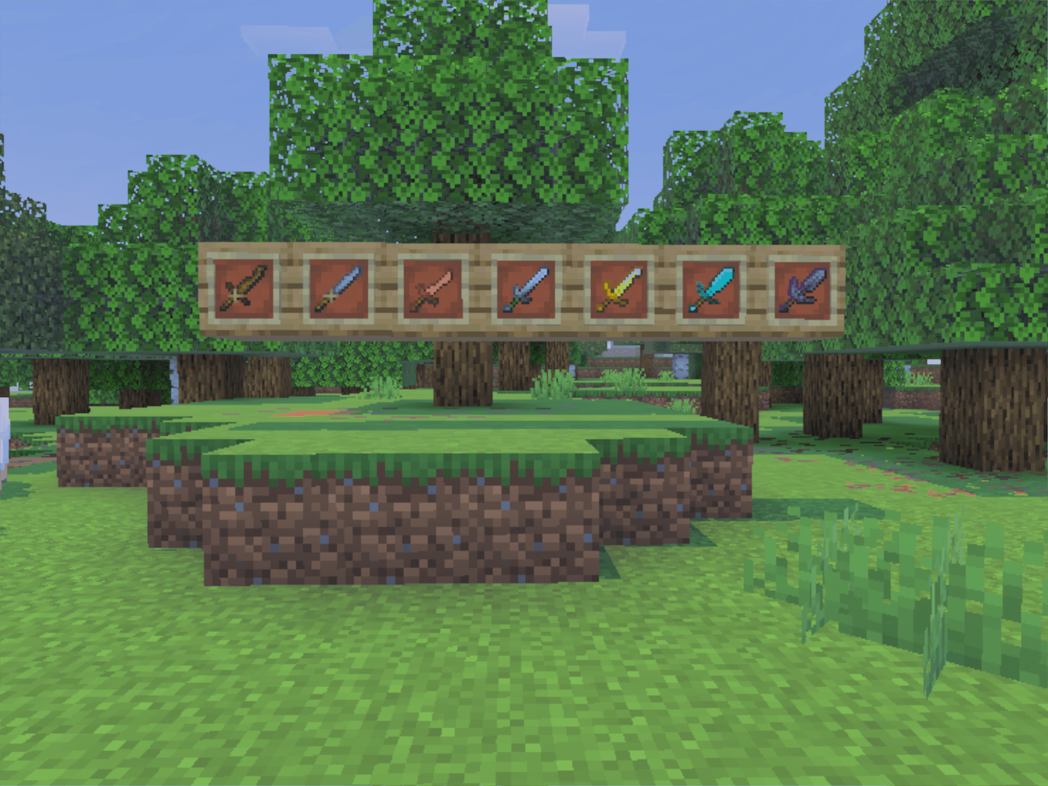 Tools Reimagined — screenshot 1