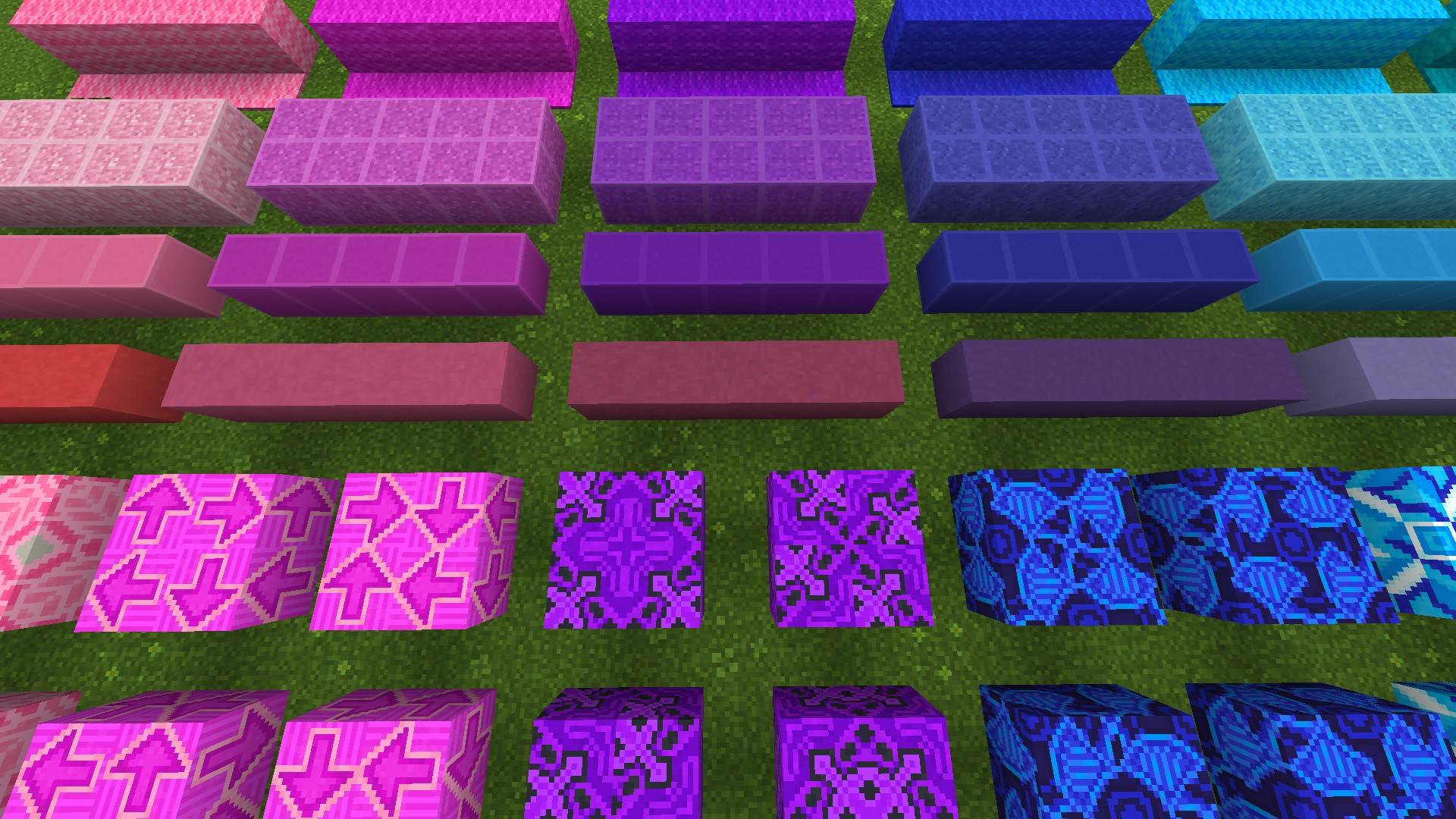 THE LAST TEXTURE! — screenshot 4