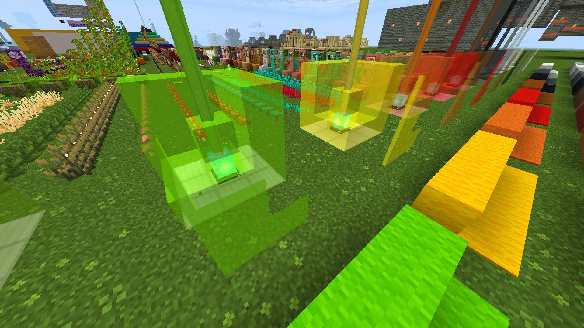 THE LAST TEXTURE! — screenshot 5