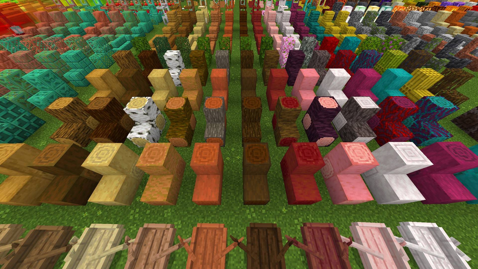 THE LAST TEXTURE! — screenshot 6