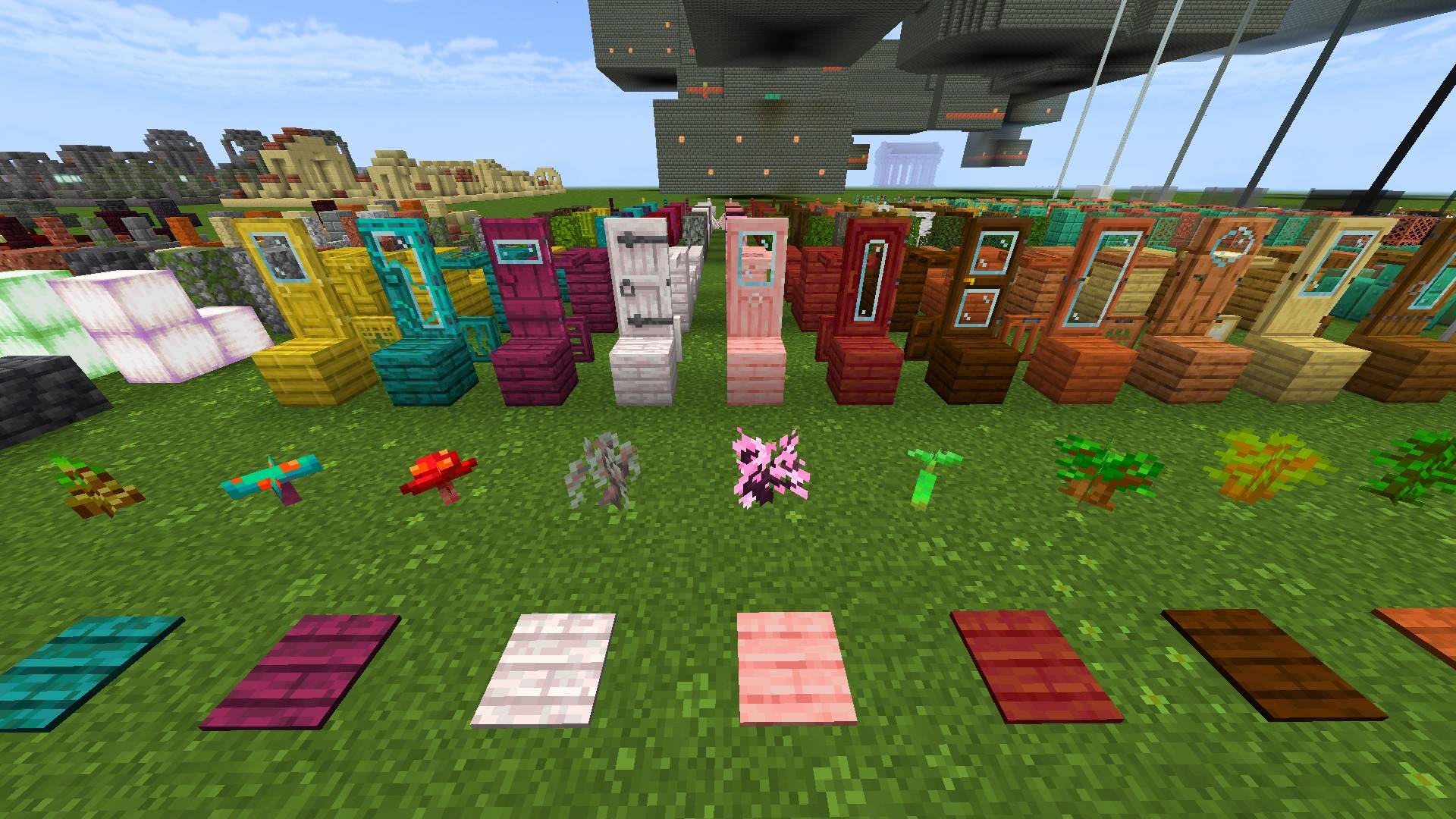 THE LAST TEXTURE! — screenshot 7