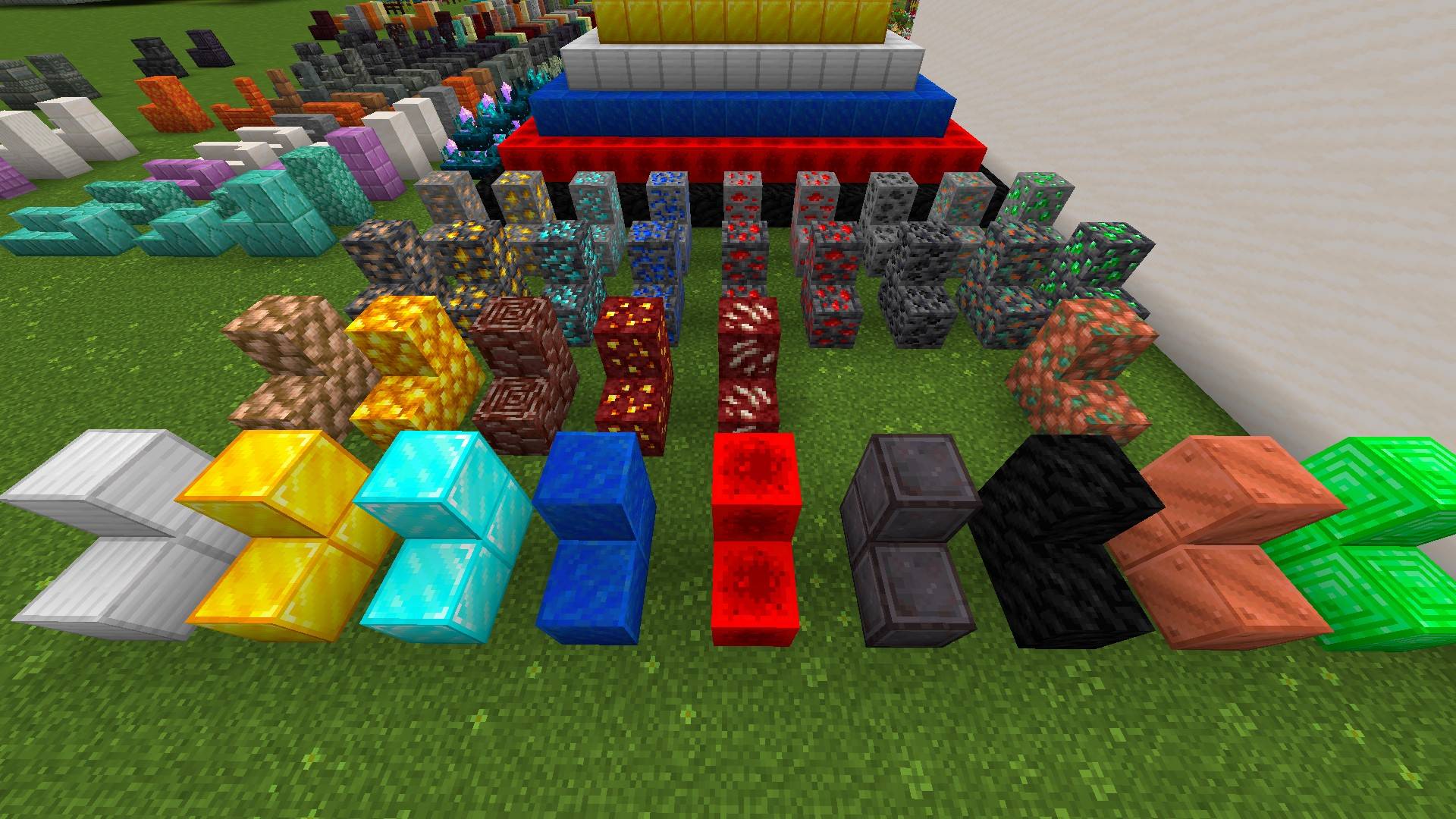 THE LAST TEXTURE! — screenshot 8