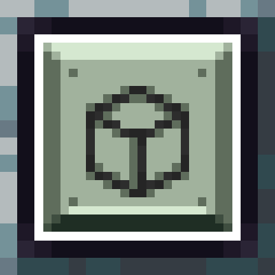 TERRA UI