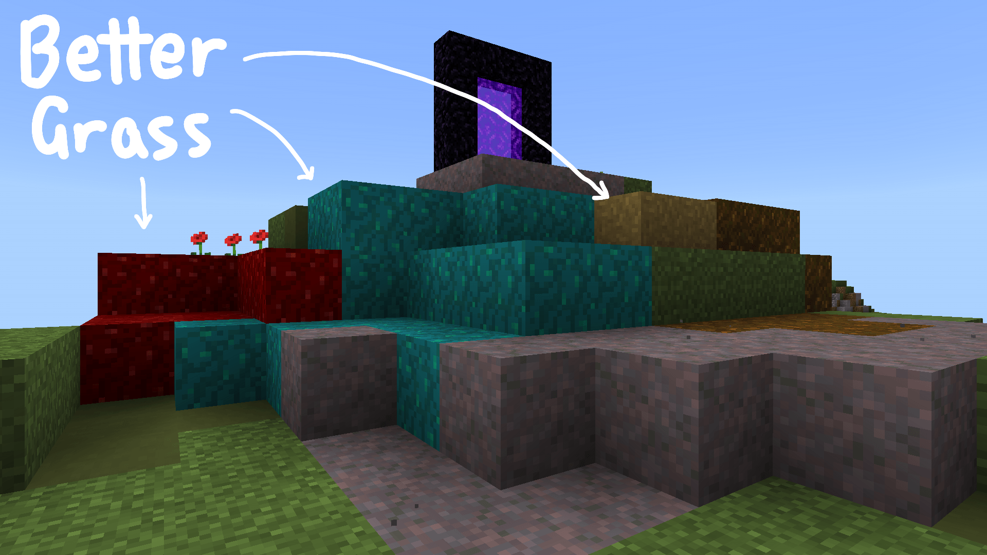 Survival+ (survival pack) — screenshot 2