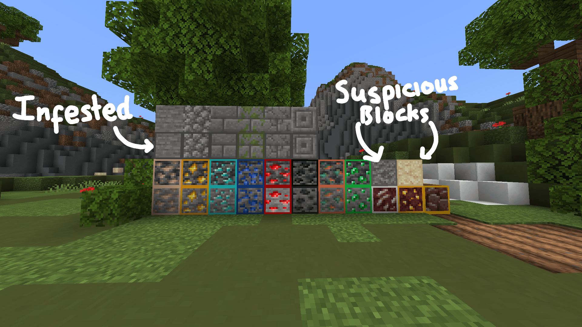 Survival+ (survival pack) — screenshot 3