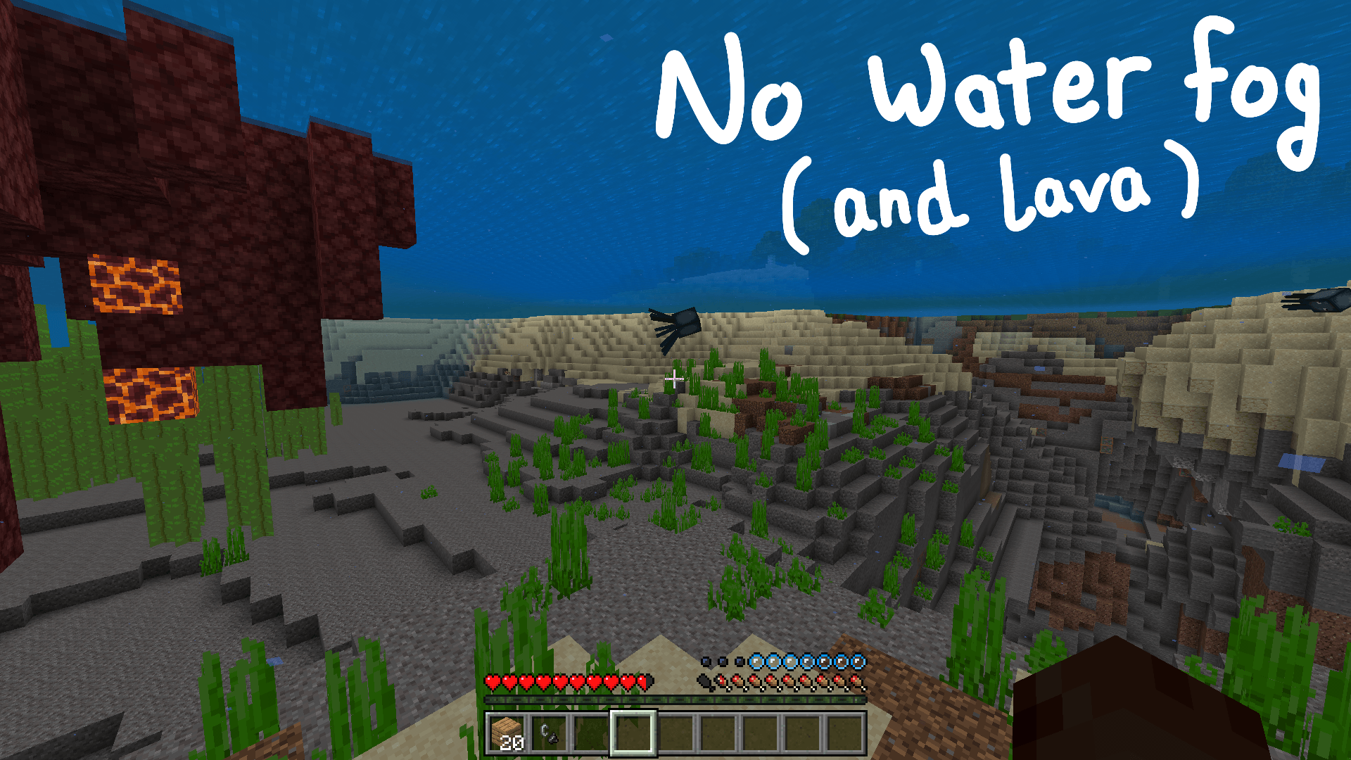 Survival+ (survival pack) — screenshot 4