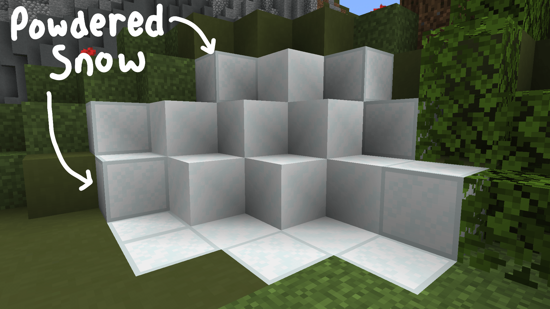 Survival+ (survival pack) — screenshot 5