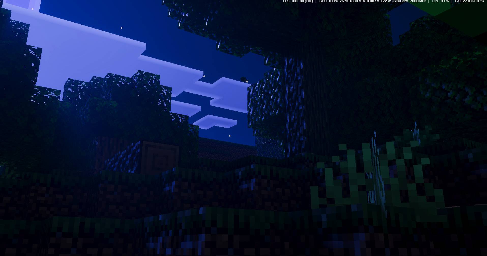 Solace Lite (Vibrant Visuals) — screenshot 2