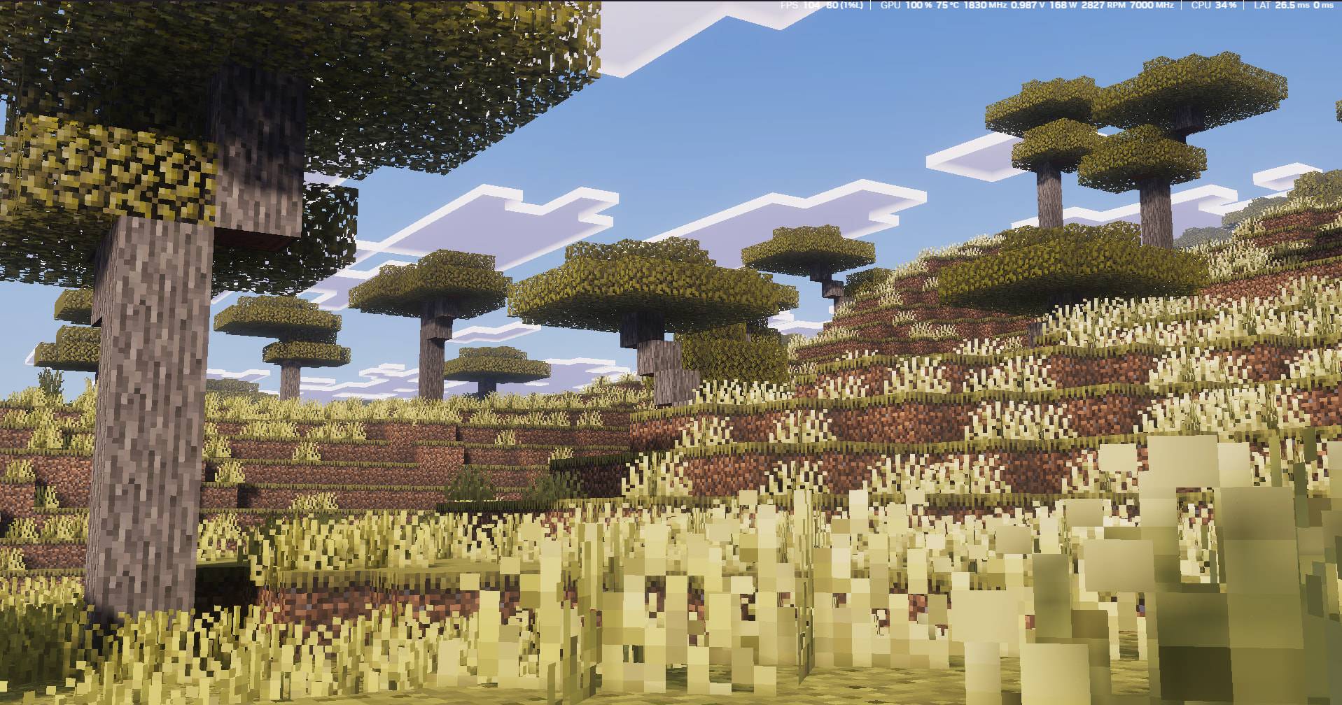 Solace Lite (Vibrant Visuals) — screenshot 3