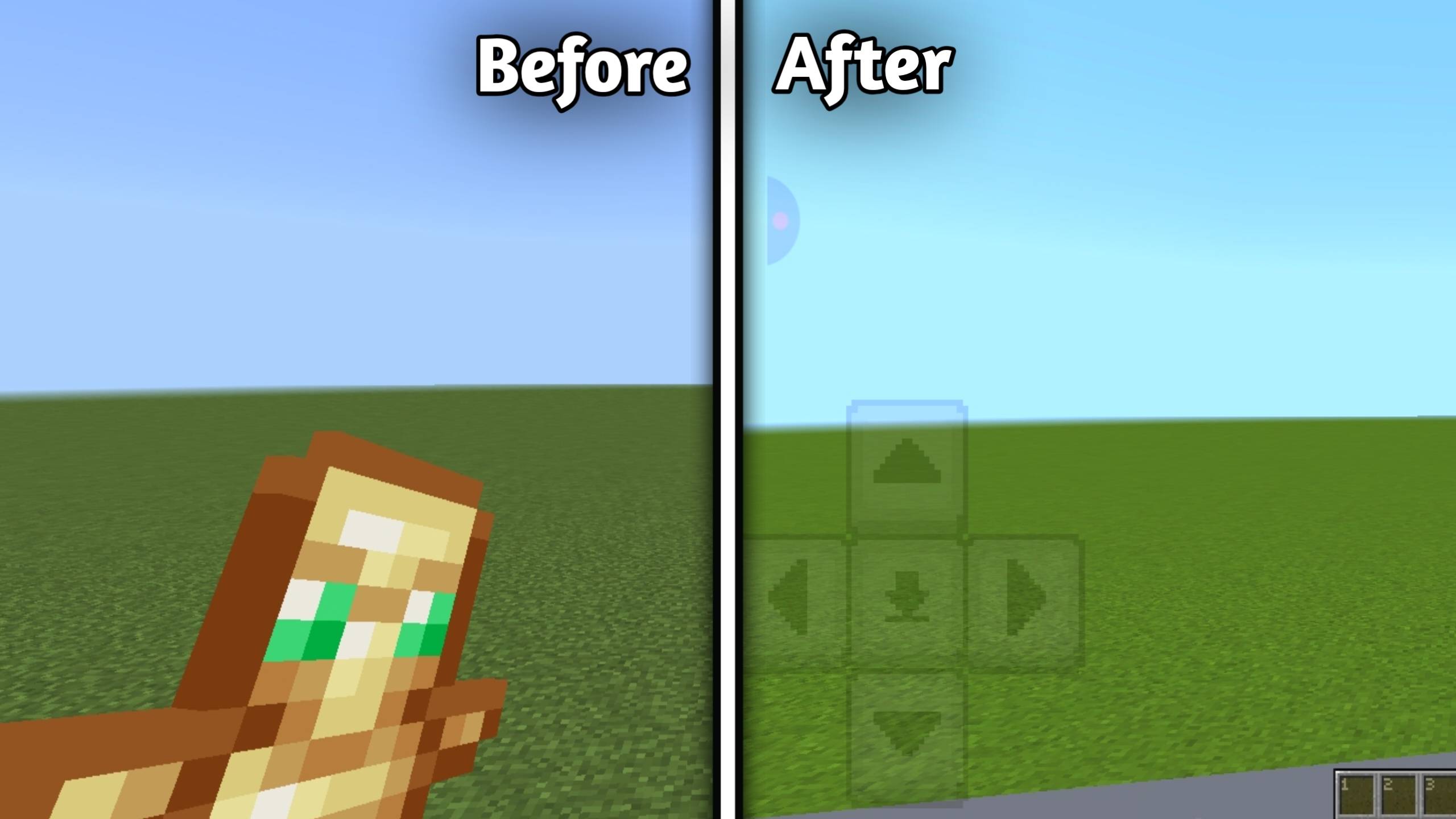 SMOOTH FPS PLUS — screenshot 6