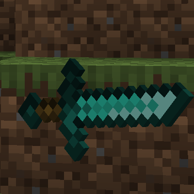 Slanted Swords