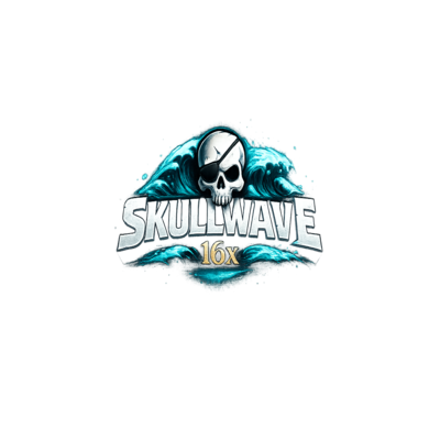 SkullWave