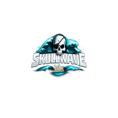 SkullWave — screenshot 1