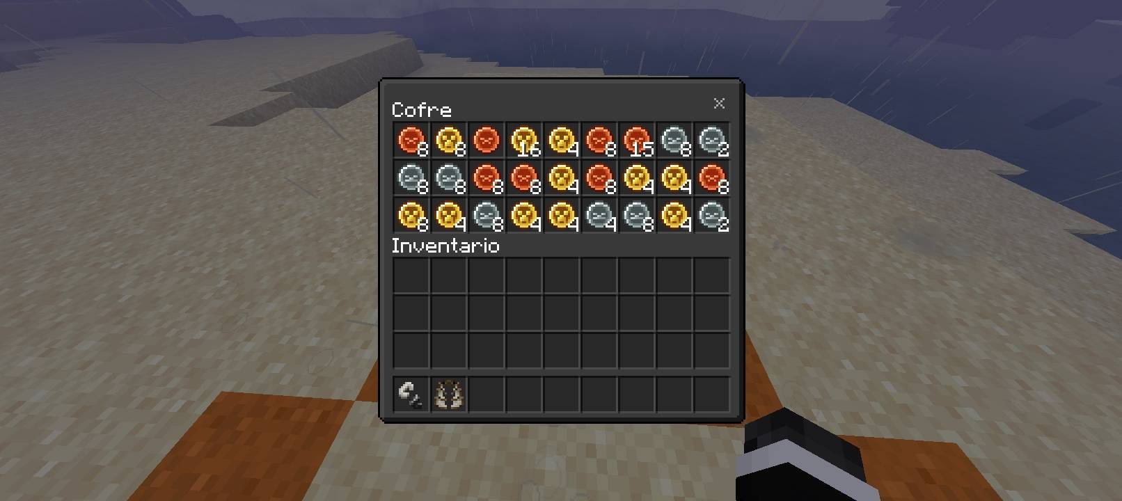 SkullWave — screenshot 5