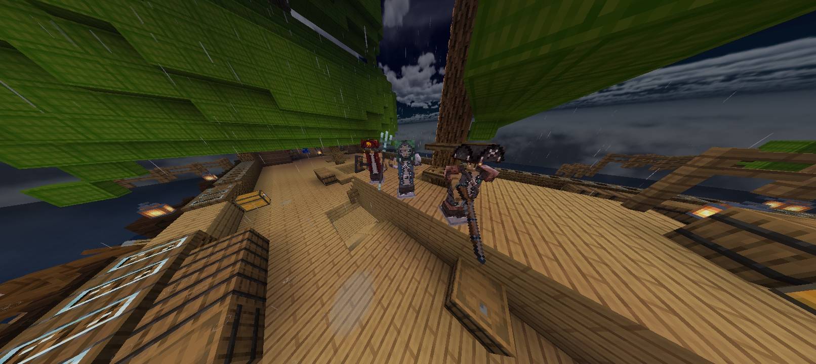 SkullWave — screenshot 6