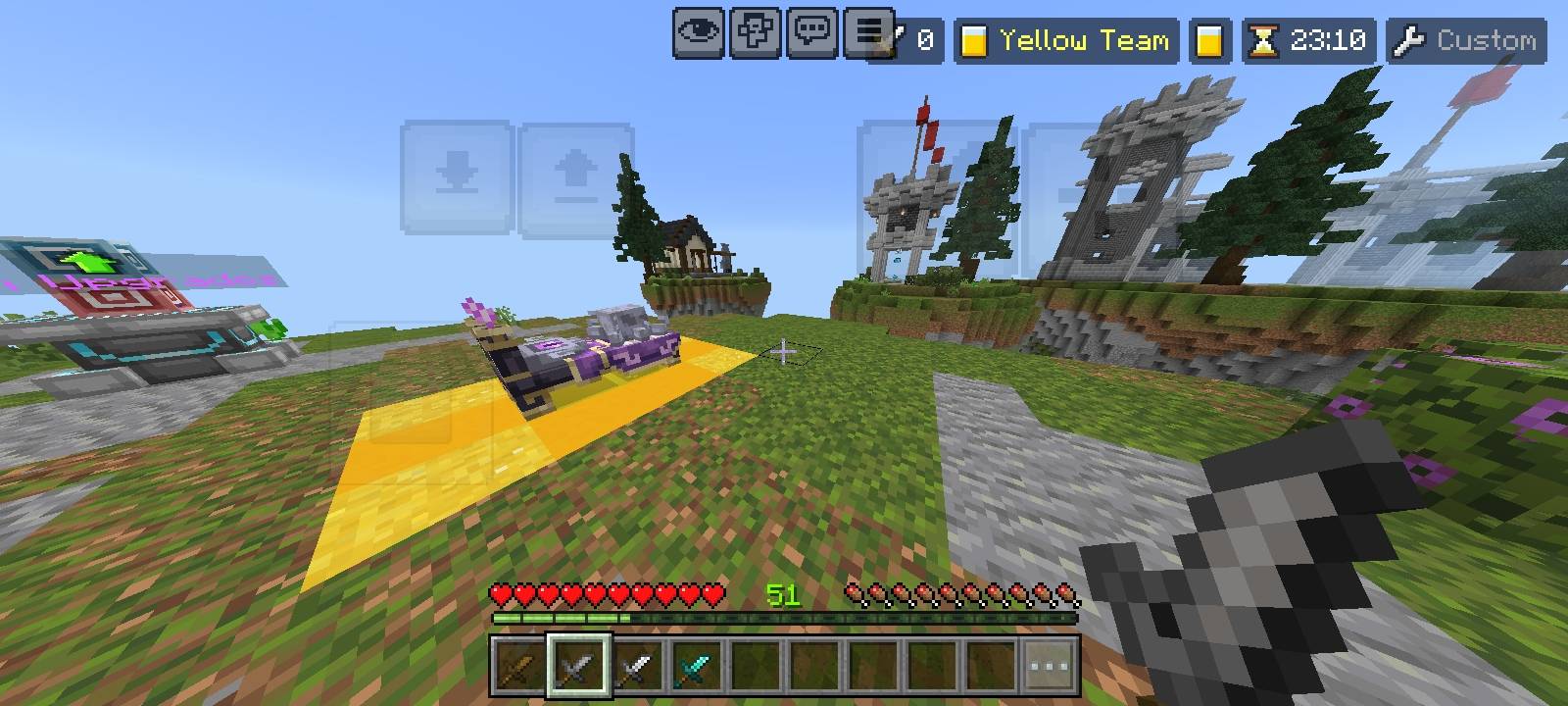 Short sword | by EaglShorts — screenshot 3