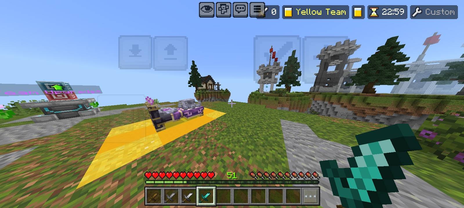 Short sword | by EaglShorts — screenshot 4