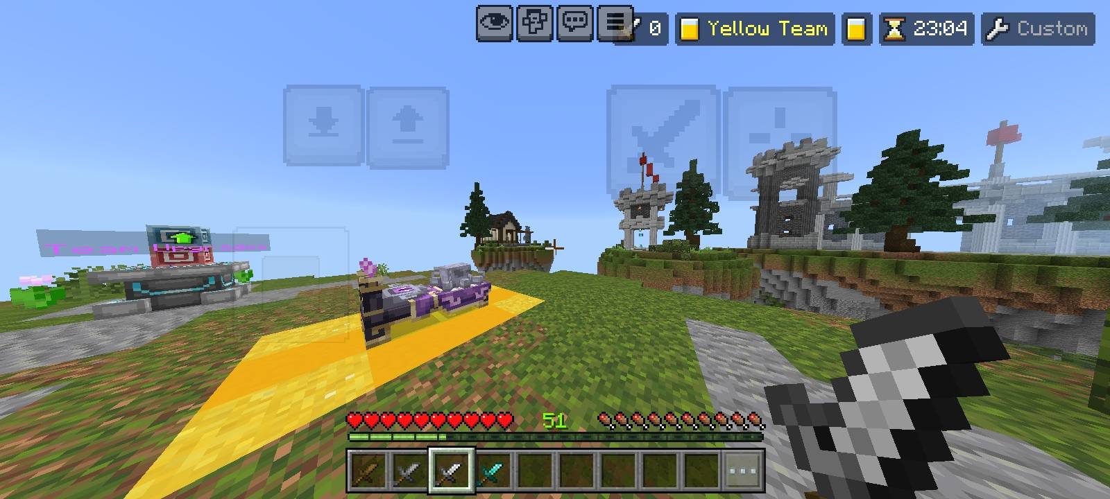 Short sword | by EaglShorts — screenshot 5