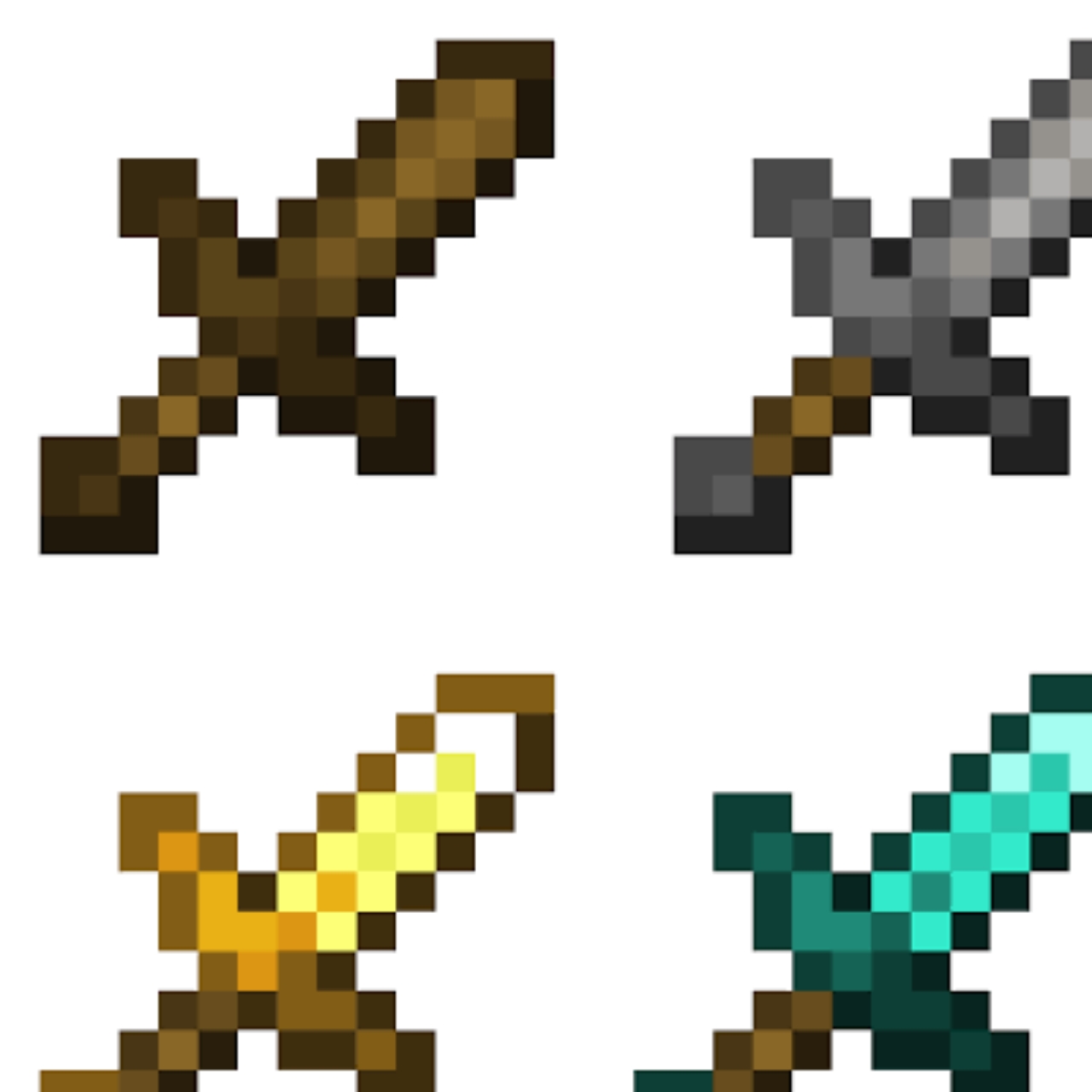 Short sword