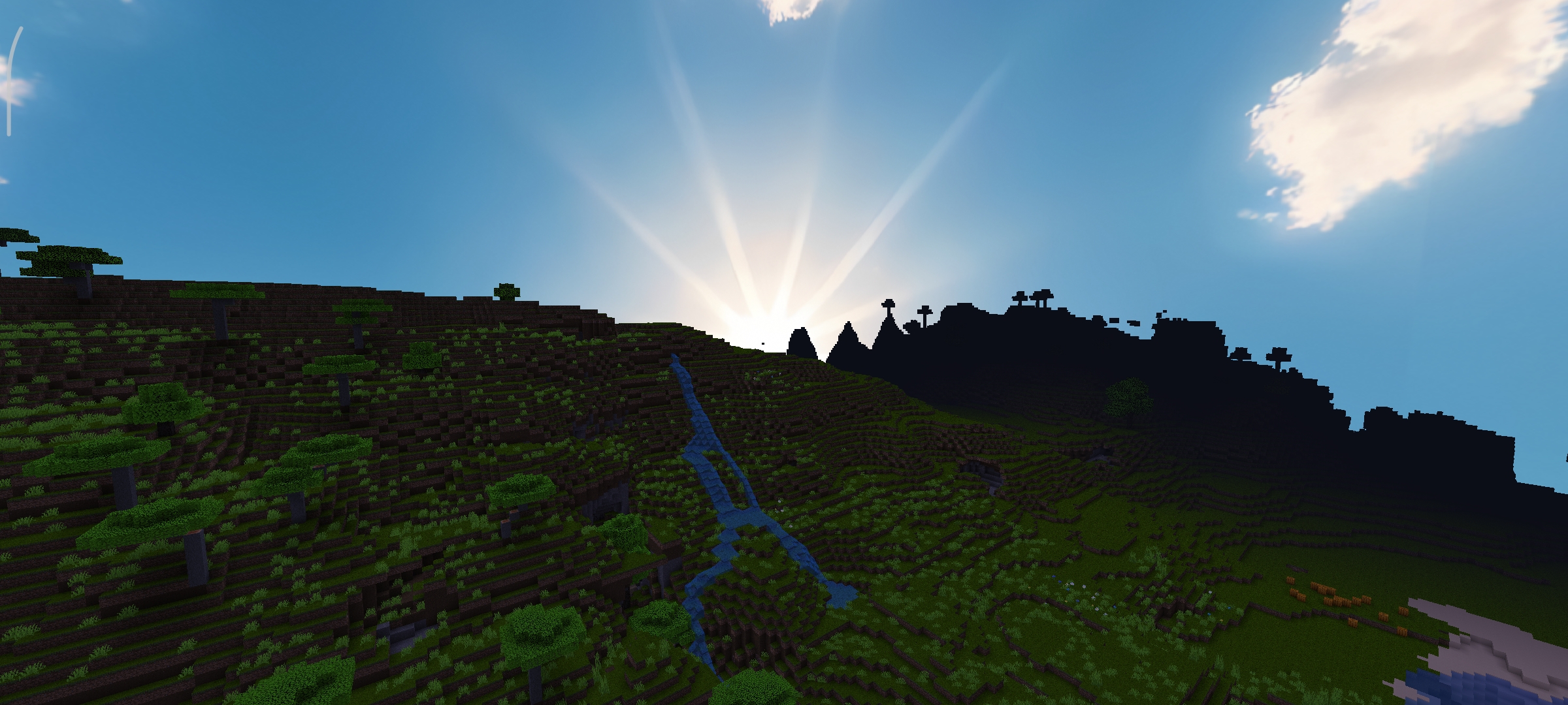 Rezy Shader Realistic Universal — screenshot 1