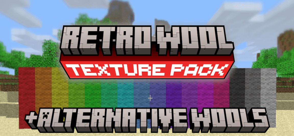 Retro and Alternative Wools — screenshot 1