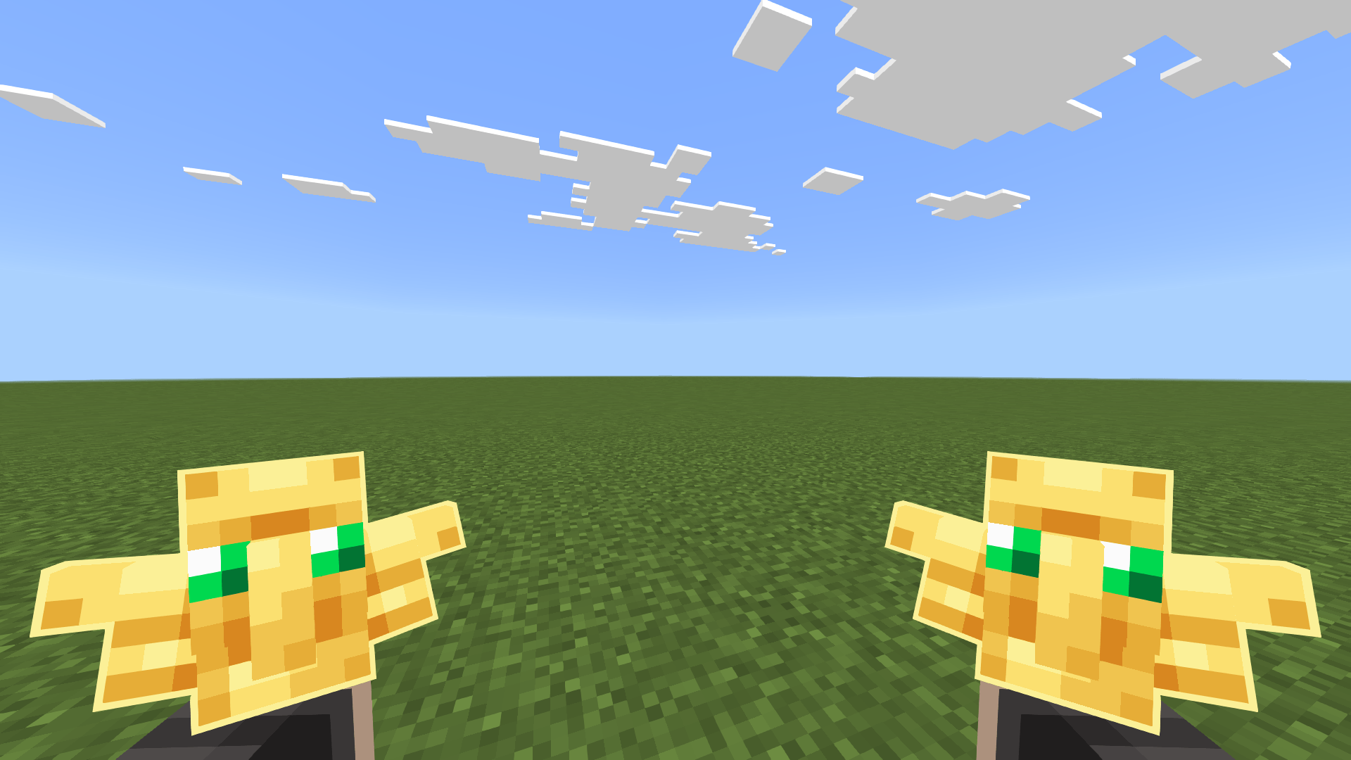 Relic Totem A&S — screenshot 2