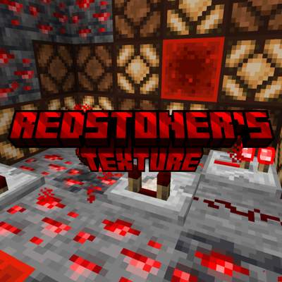 Redstoner's Texture