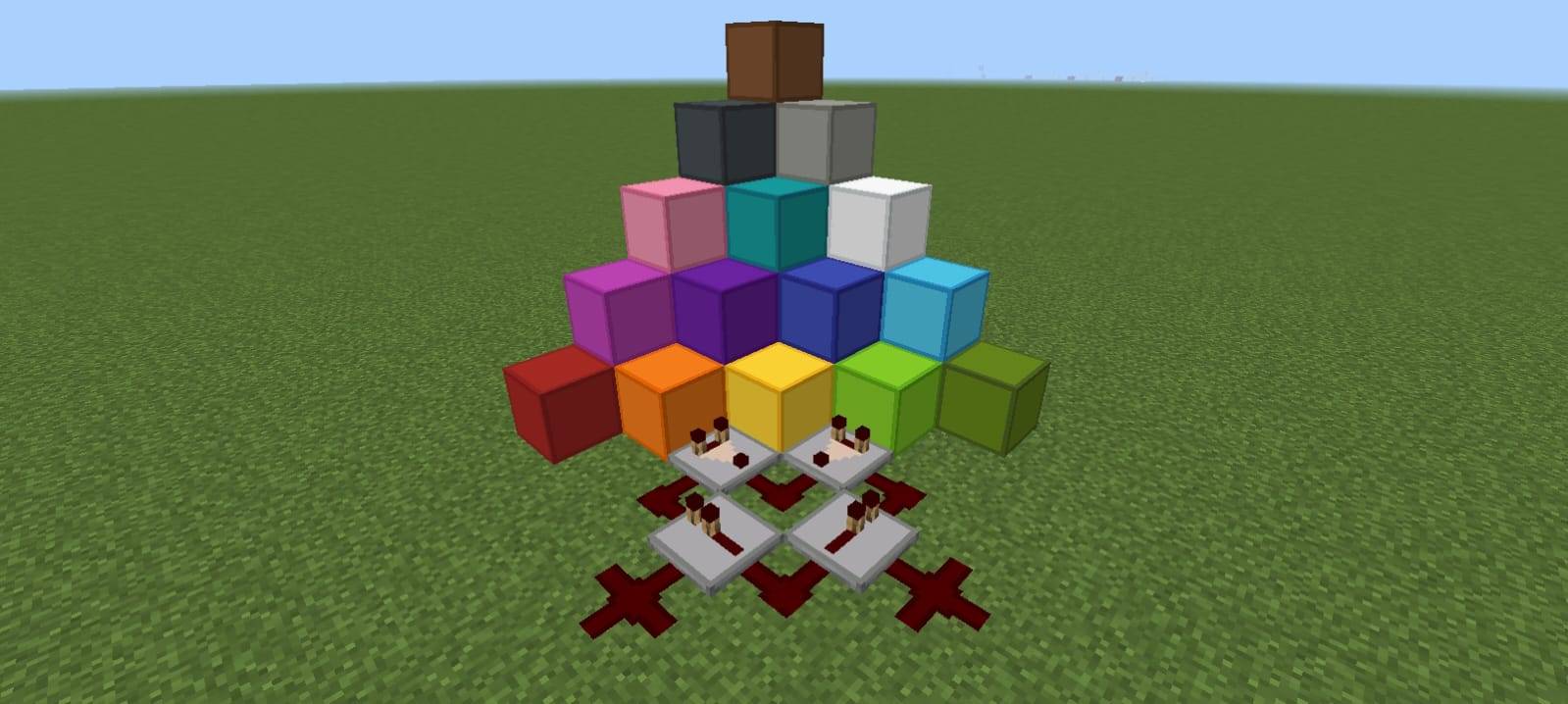 Redstoner's Texture — screenshot 2