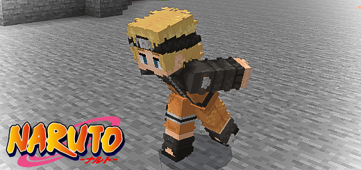 Realistic Naruto Run — screenshot 1