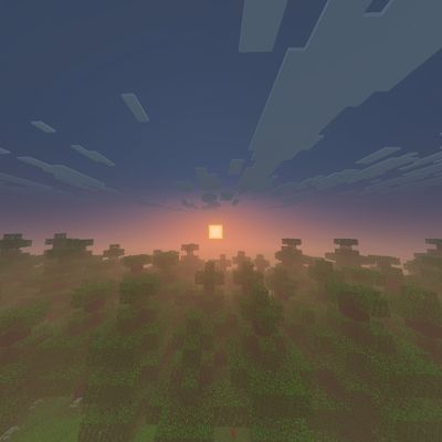 Realism Shader