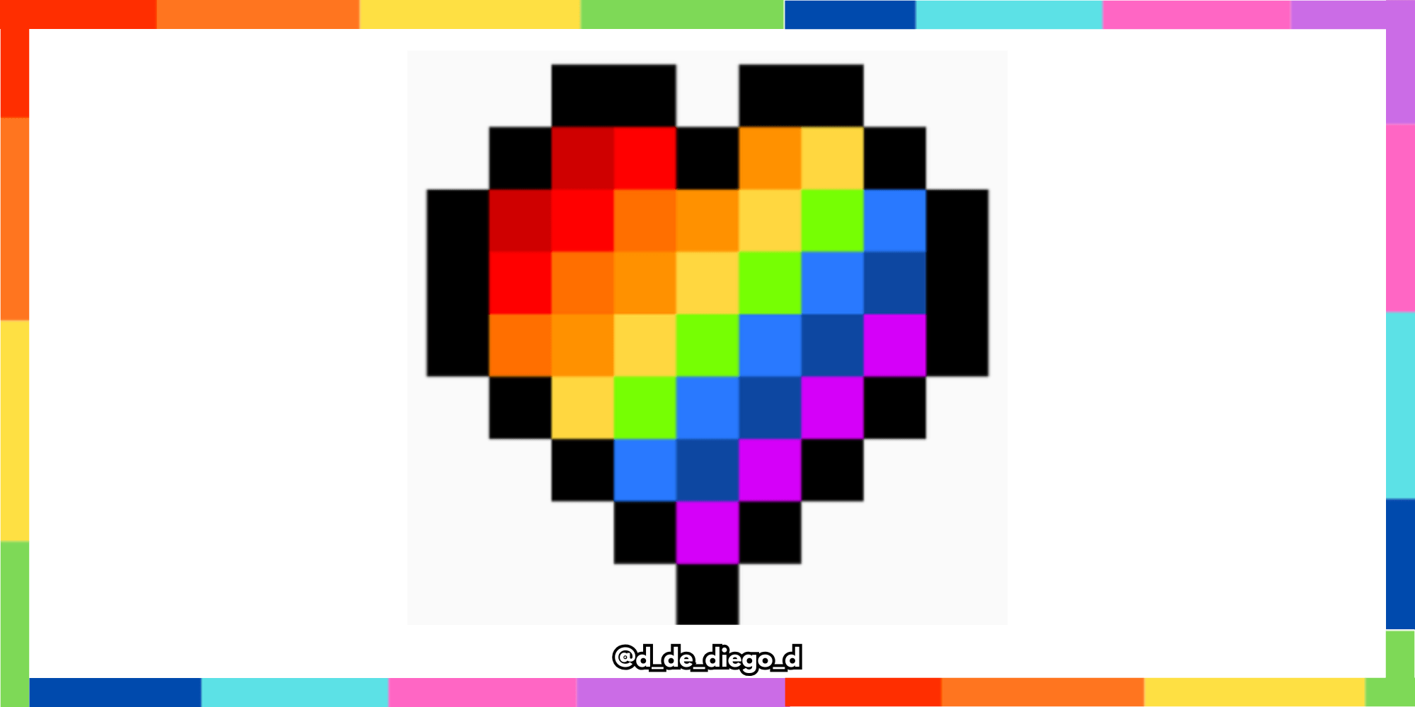 RAINBOW HEARTS PLUS — screenshot 1