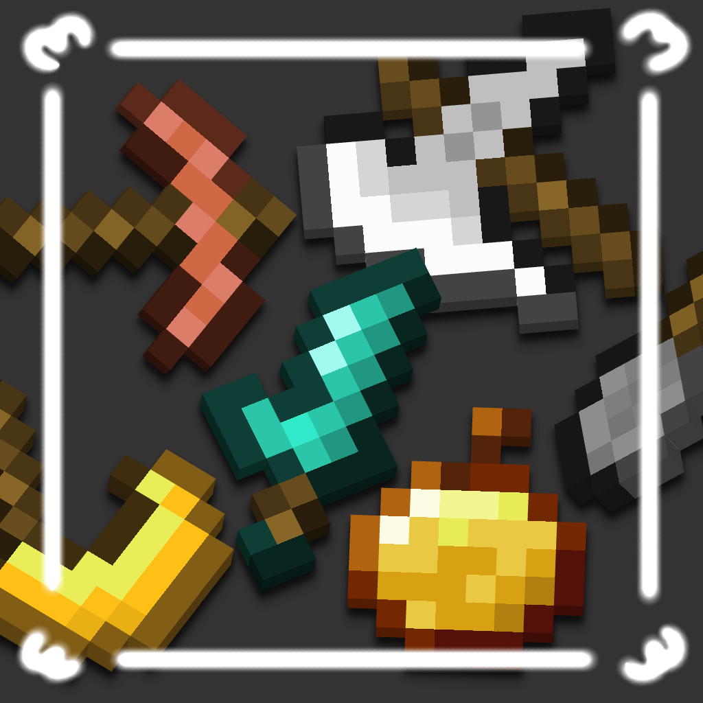 Pure PvP Edit [16×]