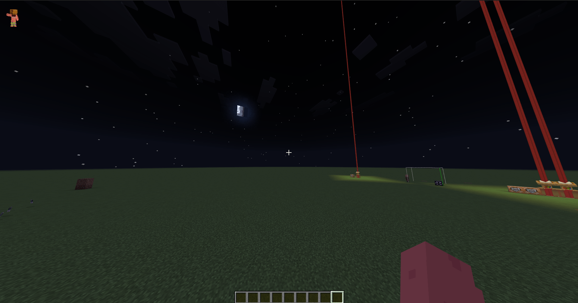Pumpkin blur — screenshot 1