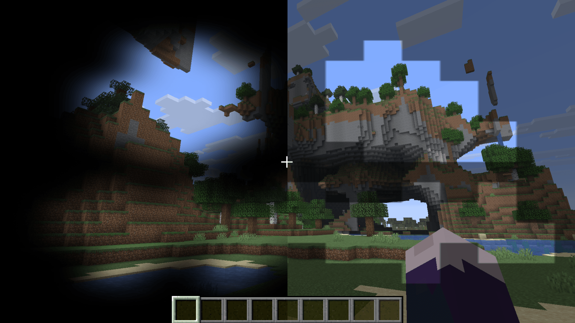 Pumpkin — screenshot 1