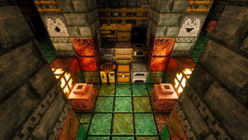 Pixlli HD Bedrock — screenshot 2