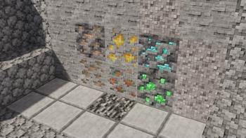 Pixlli HD Bedrock — screenshot 3