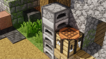 Pixlli HD Bedrock — screenshot 4