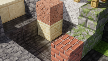 Pixlli HD Bedrock — screenshot 5